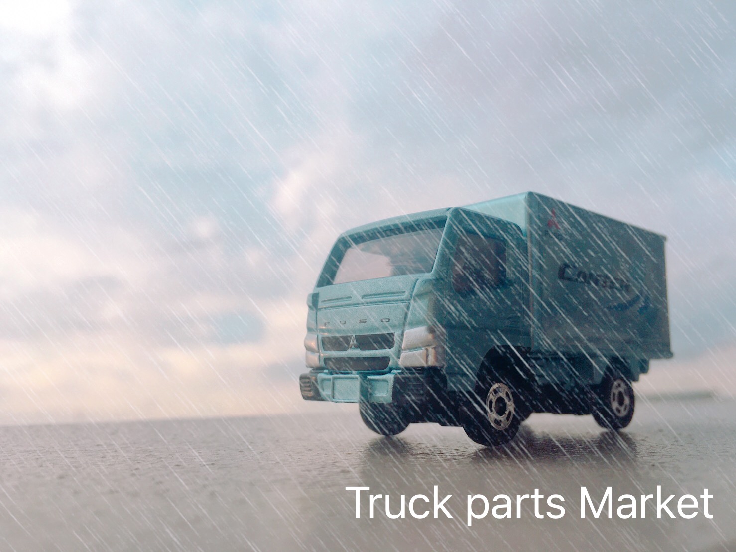 トラックの視界を守るワイパーブレード！ | Truck parts Market